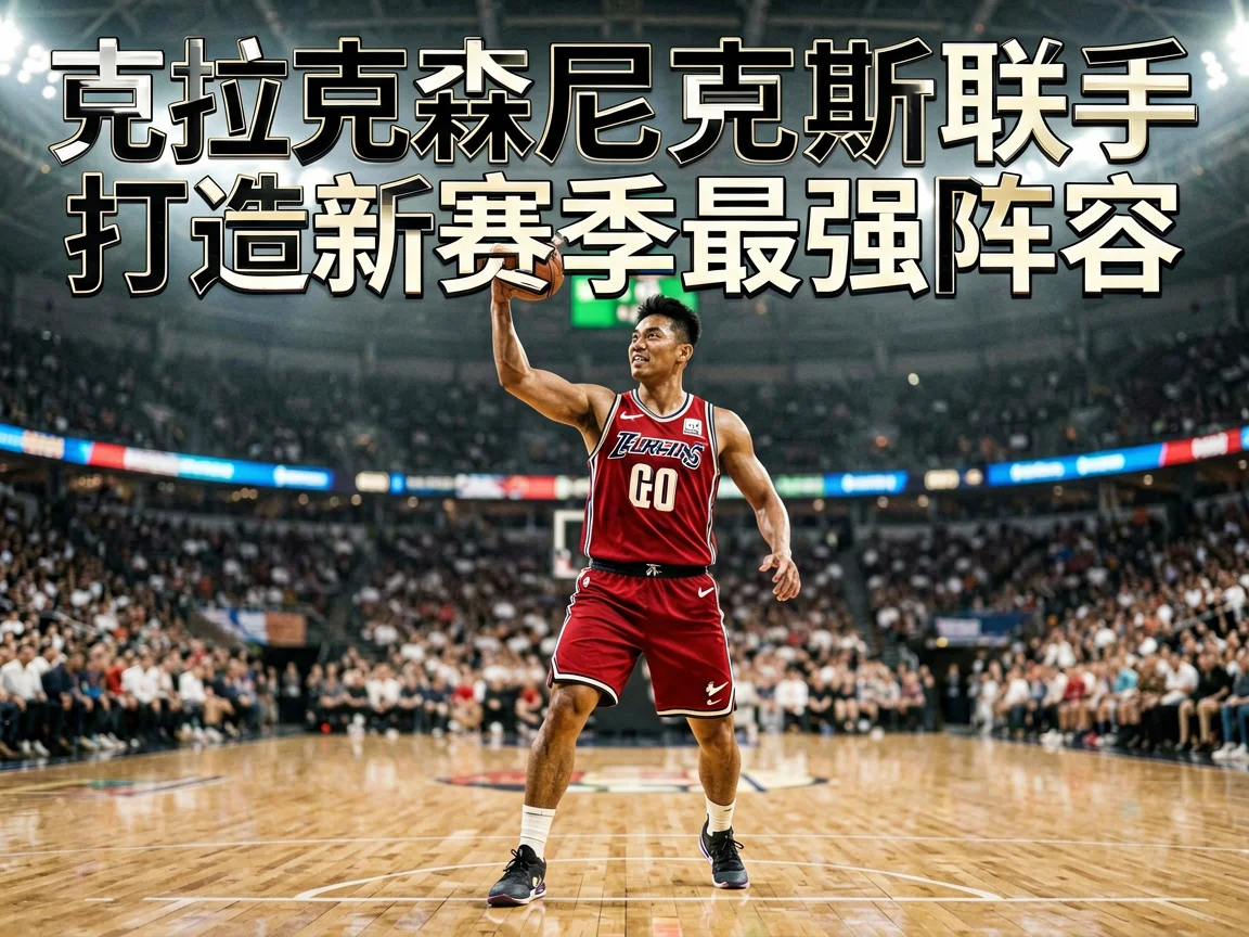 克拉克森尼克斯联手打造新赛季最强阵容