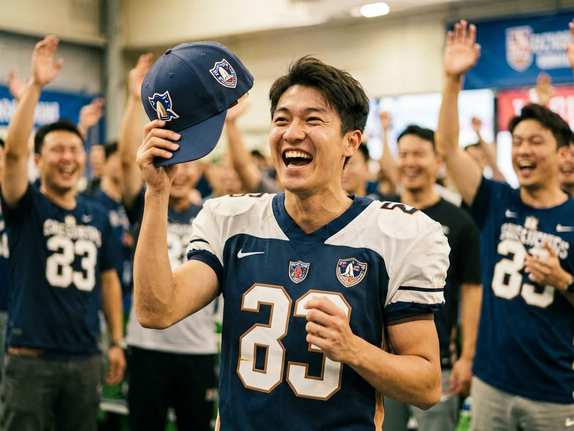 2024年NFL选秀顺位结果出炉热门新星前景全解析