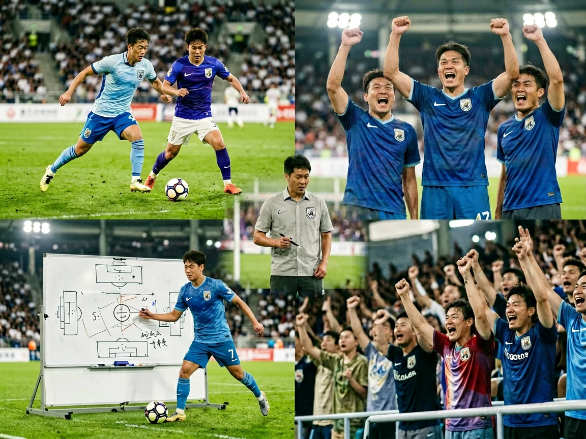 最新体育赛程详细解读助你合理安排观赛计划
