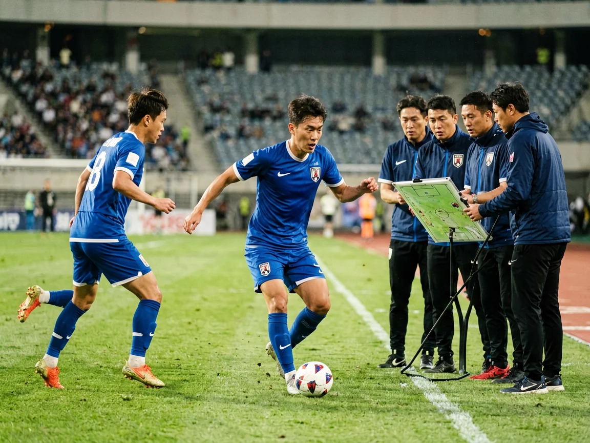 斯卡马卡状态回暖有望入选意大利2026世界杯参赛阵容